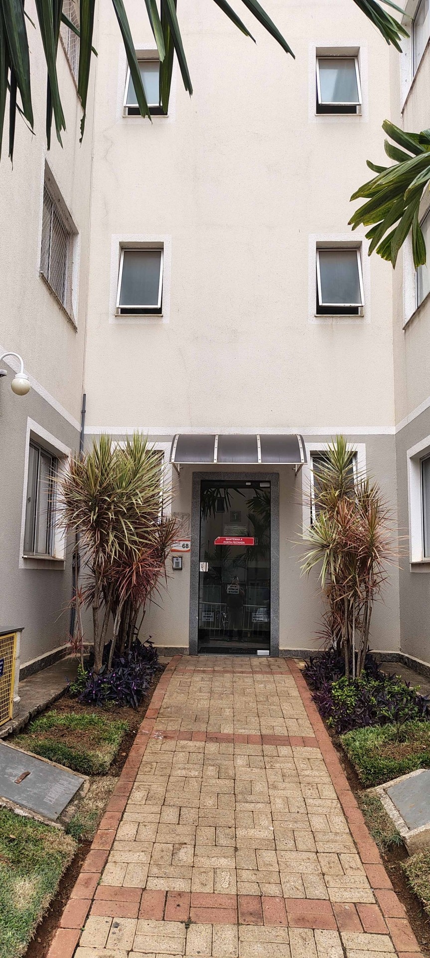 Imagem da  - Pompeia Apto Térreo 2 Dts no Piazza Beliini